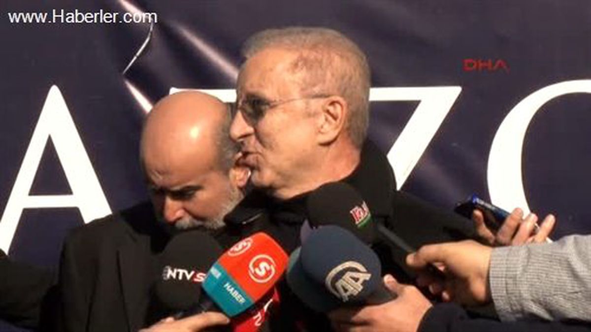 Galatasaray Kulübü Başkanı Aysal Üç Kulvarda Koşan Bir Galatasaray Var, Üçünde de Başarılı Olmak...