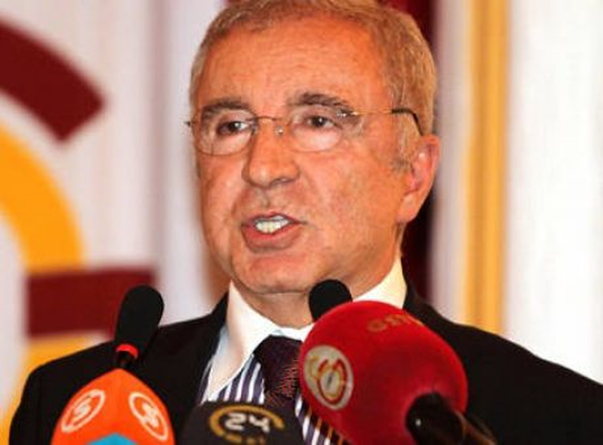 G.Saray\'da Divan Kurulu Toplantısı Yarın Yapılacak