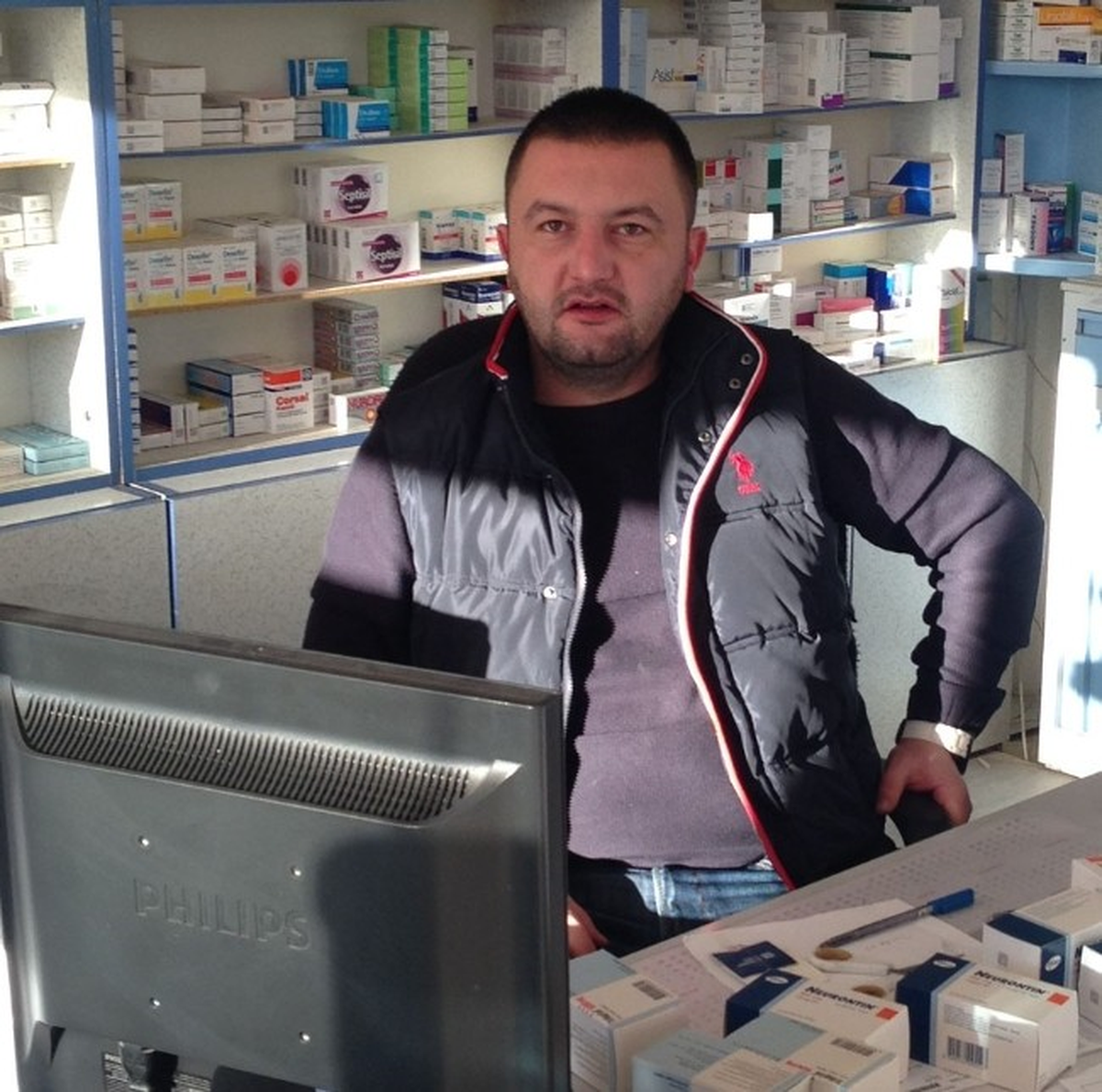 Hakan Karahan AK Parti Pazarlar İlçe Başkanı Oldu