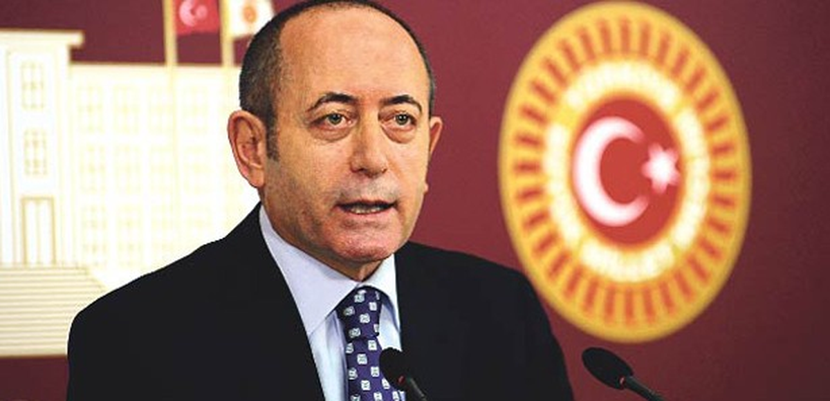 Hamzaçebi : HSYK Kanun Teklifi Yasalaşırsa Düzenlemeleri Anayasa Mahkemesi\'ne Götüreceğiz