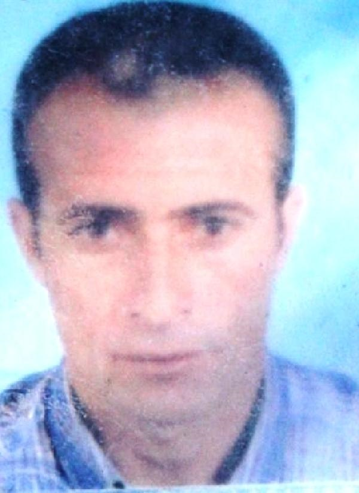 Hüseyin Tek\'in Cinayet Şüphelileri Tutuklandı