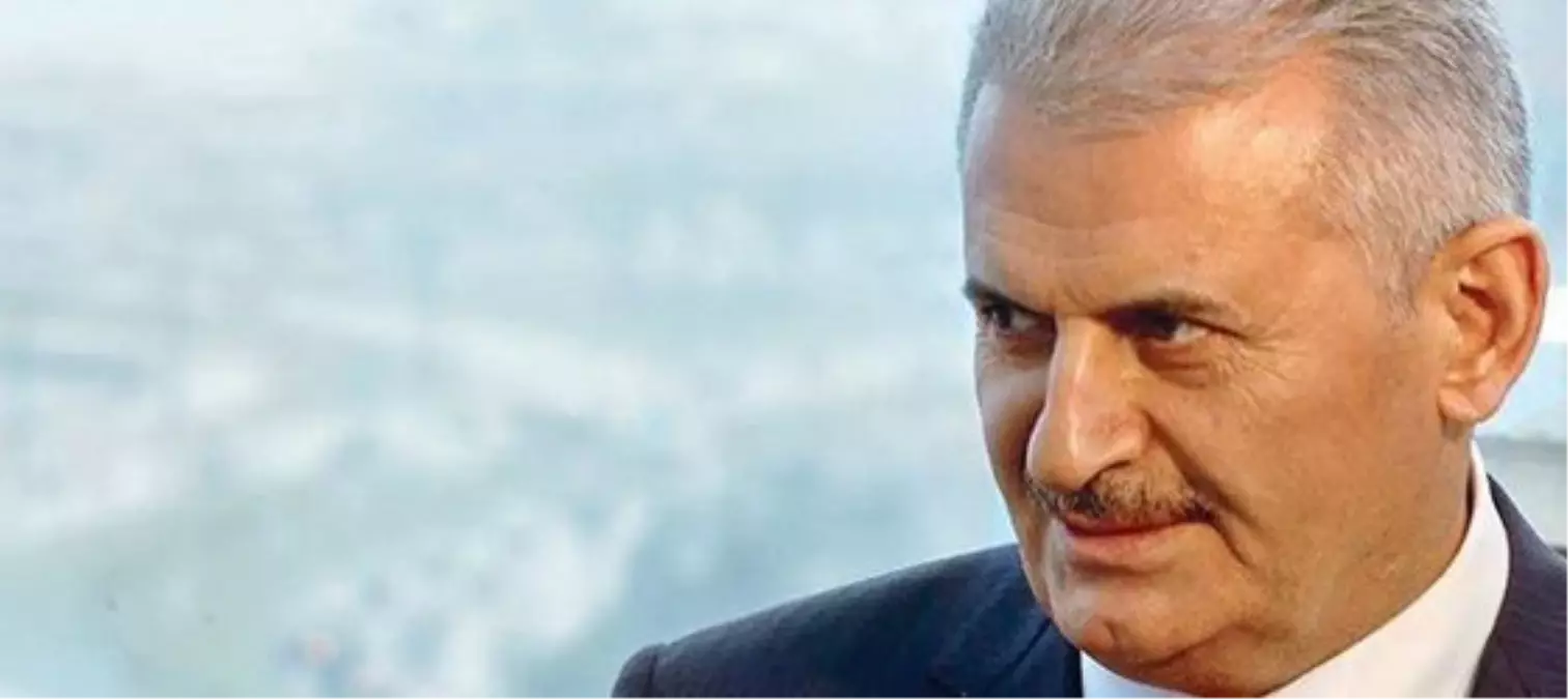 AK Partili Binali Yıldırım\'ın Bacanağı Serbest Bırakıldı