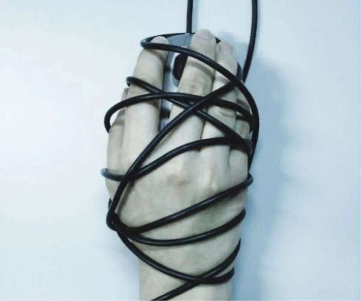 İnternete Sansür ve Fişleme Geliyor