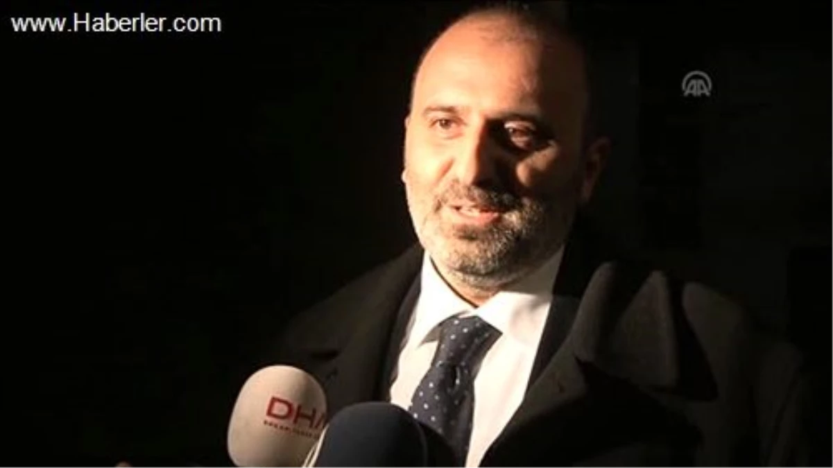 İzmir merkezli operasyon - Cemalettin Haberdar\'ın avukatı Akkuş -
