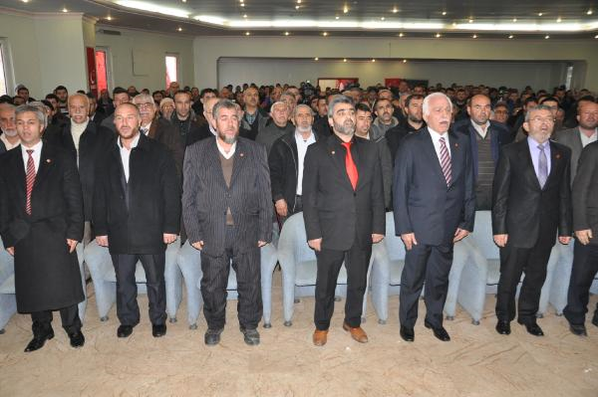 "AK Partili 600 Belediye Başkanının Adı Yolsuzluğa Karıştı"