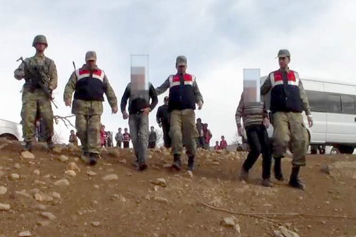 Kışlacık Köyündeki Kayıp Çocuklar Bulundu