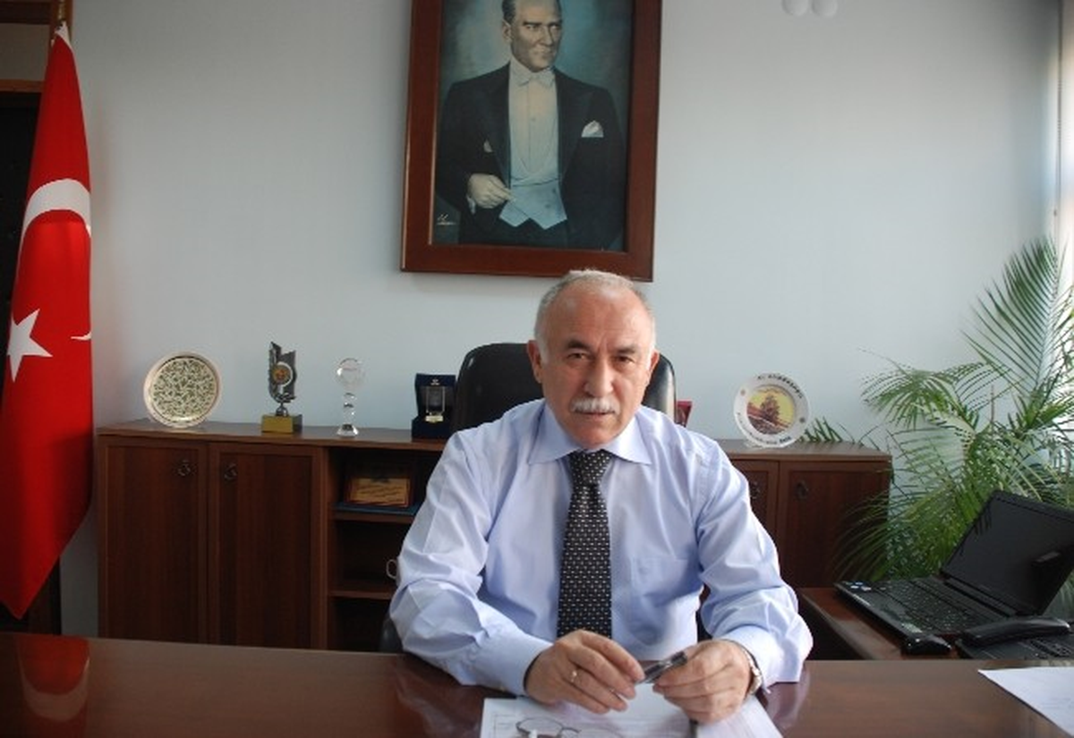 Kdz.ereğli\'ye Mobese Kurulması İçin 800 Bin TL Ödenek Çıktı