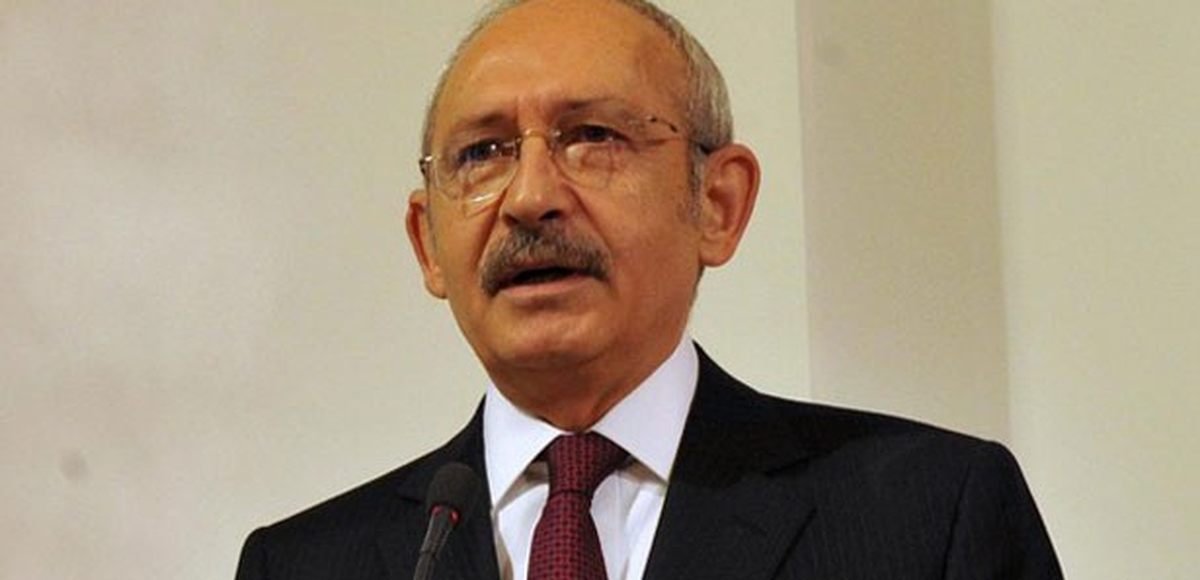 Kılıçdaroğlu\'ndan 10 Ocak Çalışan Gazeteciler Günü Mesajı