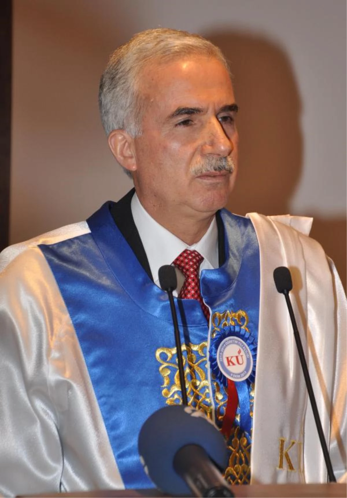 Kırıkkale Üniversitesi\'nde Rektörlük Seçimi Heyecanı