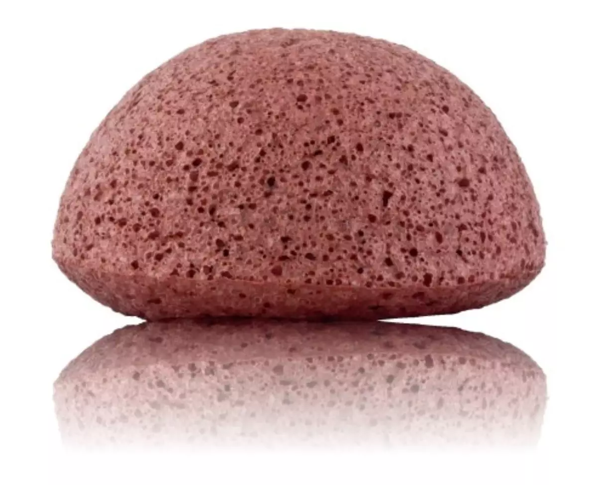 Konjac Sponge ile Kusursuz Cilde Sahip Olun