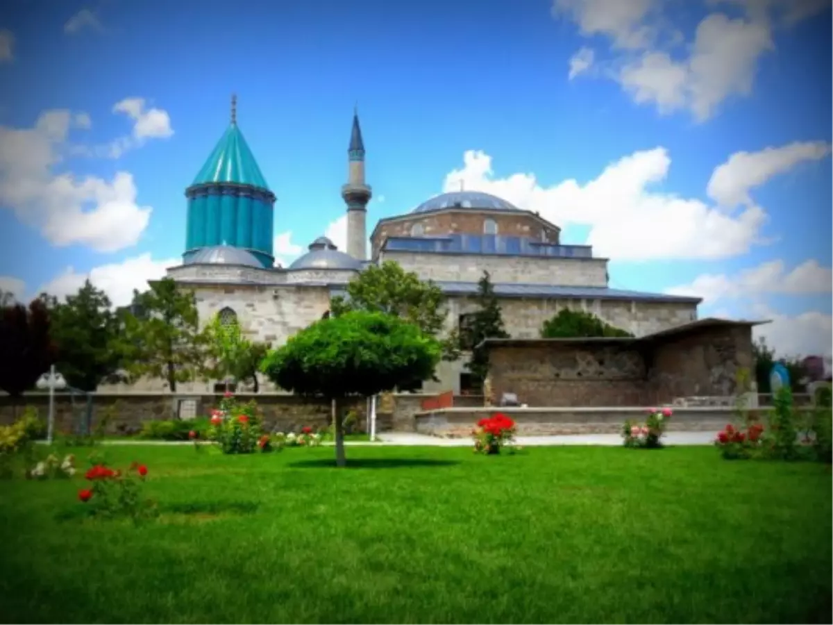 Konya\'nın Tescil Lideri, Gıda Sektörü Markaları Oldu