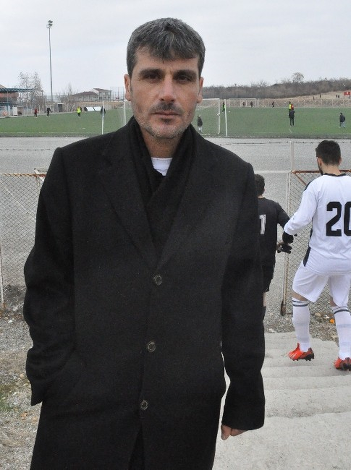 Malatya 1. Amatör Küme Büyükler Futbol Ligi