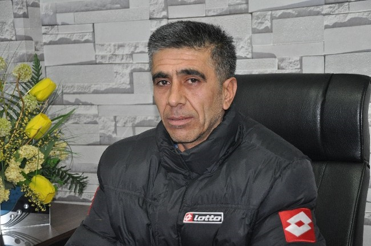 "İkinci Yarıda Kendimizden Başka Rakibimiz Olmayacak"