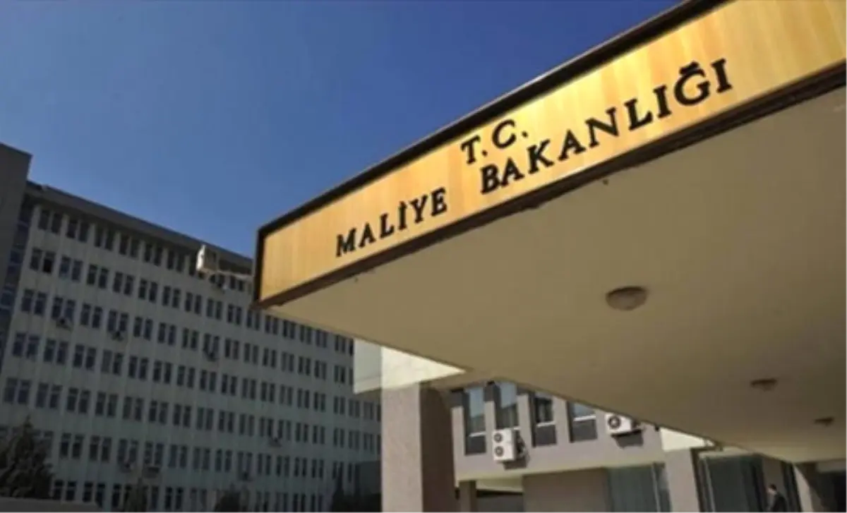 Maliye Bakanlığı Atamaları