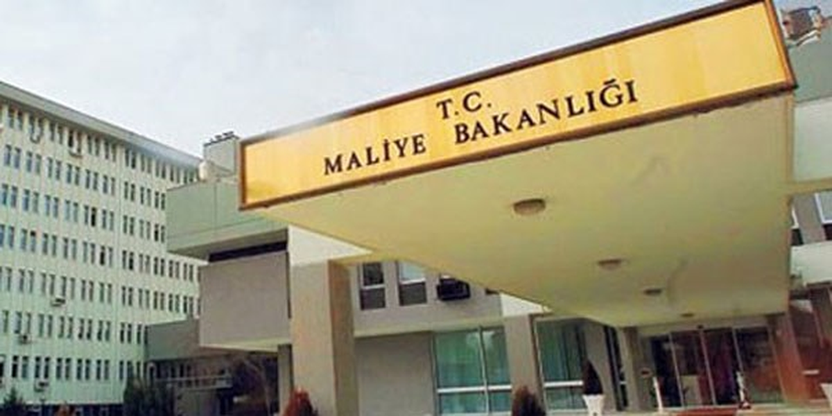 Maliye\'de Görevden Alma ve Atama