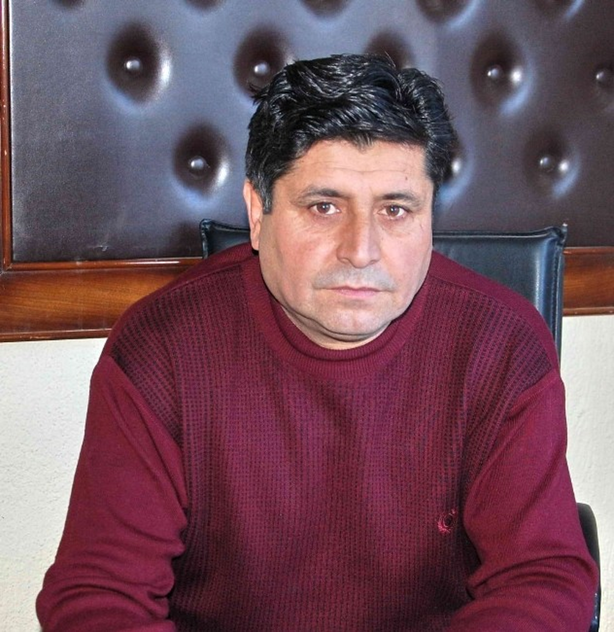 Meclis Listesine Yazdığı İsimlere Yemek Verdi