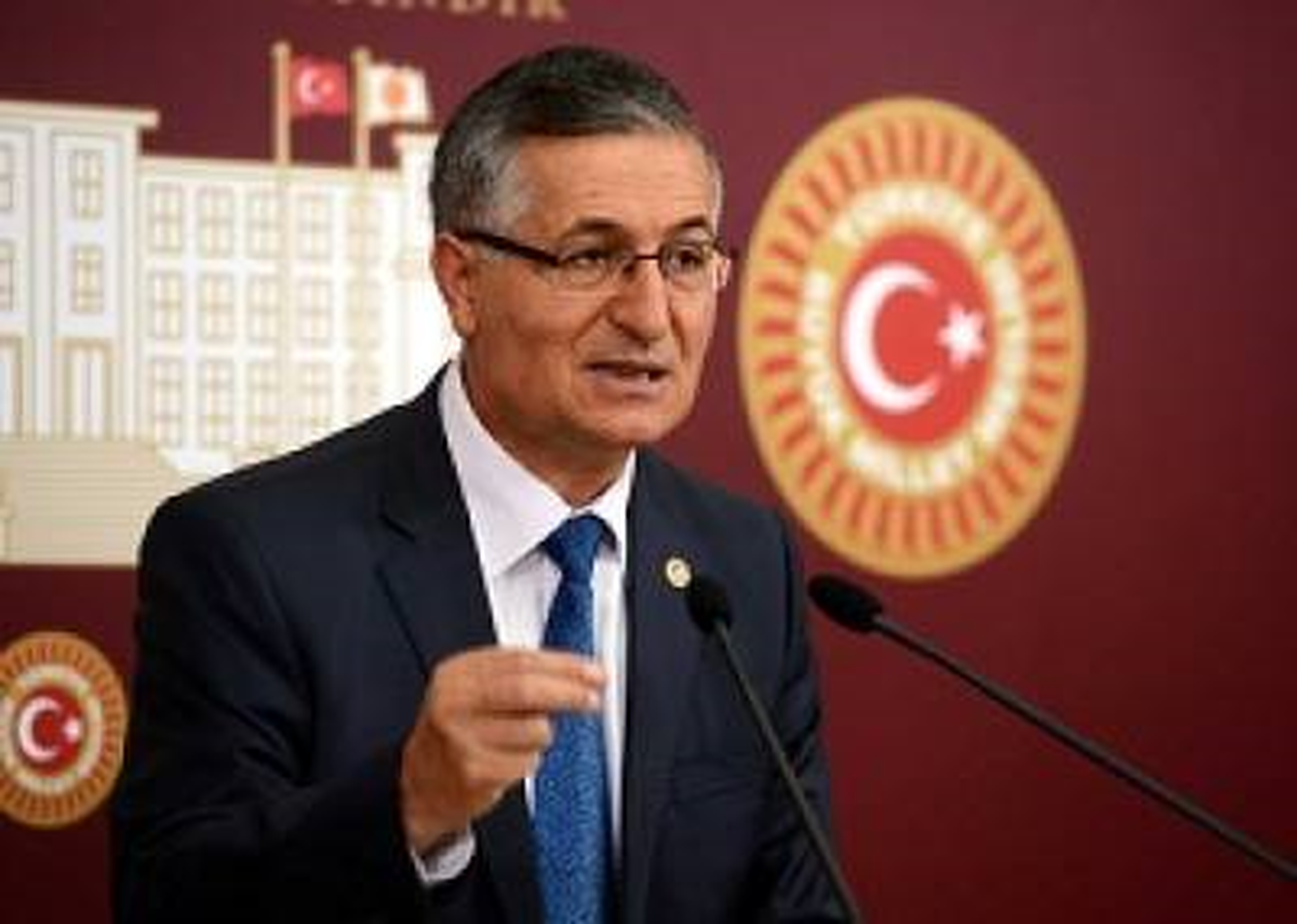 MHP Ankara Milletvekili Yeniçeri Açıklaması