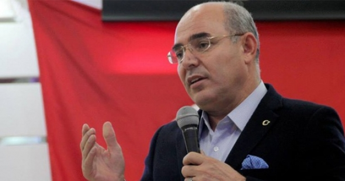 MHP\'nin Ankara Büyükşehir Belediye Başkan Adayı Karakaya Açıklaması