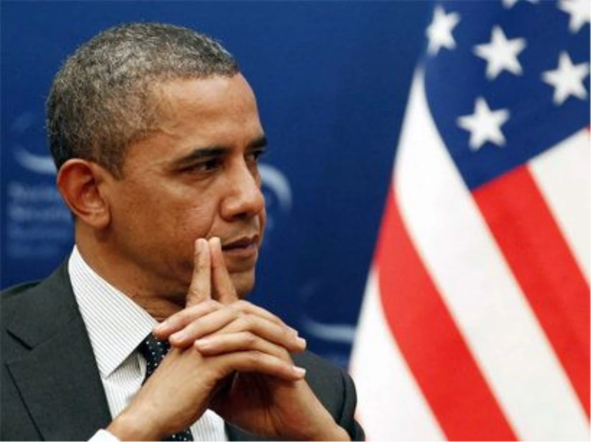 Obama, Fed Başkan Yardımcılığına Stanley Fischer\'ı Aday Göstermek İstiyor