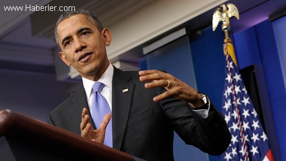 Obama Nsa Reformlarıyla İlgili Görüşmelerini Sürdürüyor