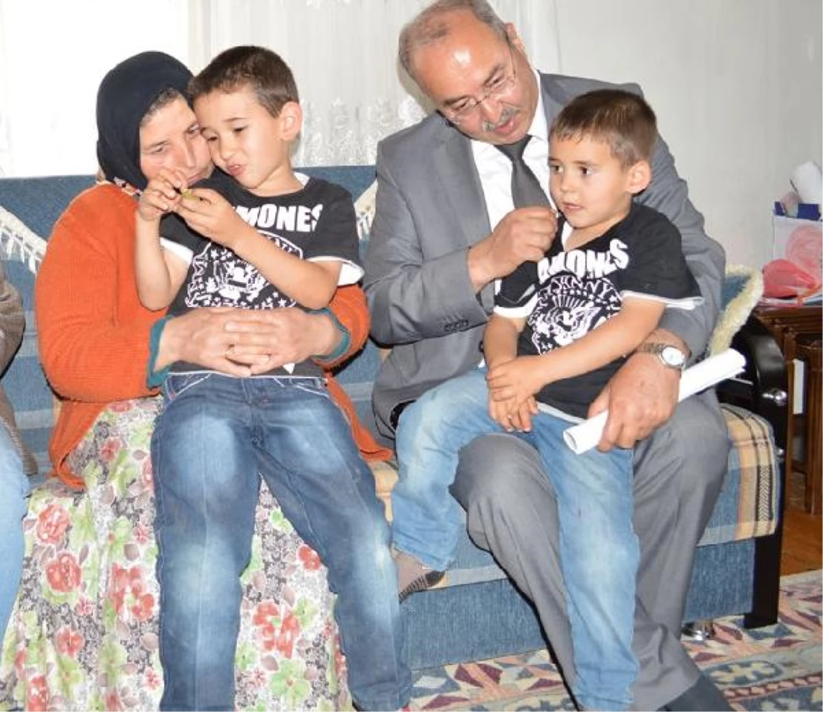 Öldürülen Kadın Gazetecinin Çocuklarına, 10 Ocak\'ta Meslektaşlarından Yardım Eli