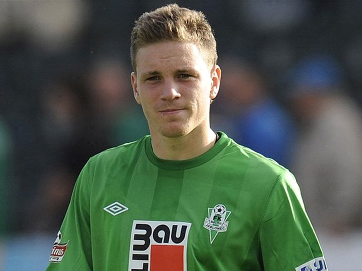 Ondrej Vanek, Kayserispor Yolunda