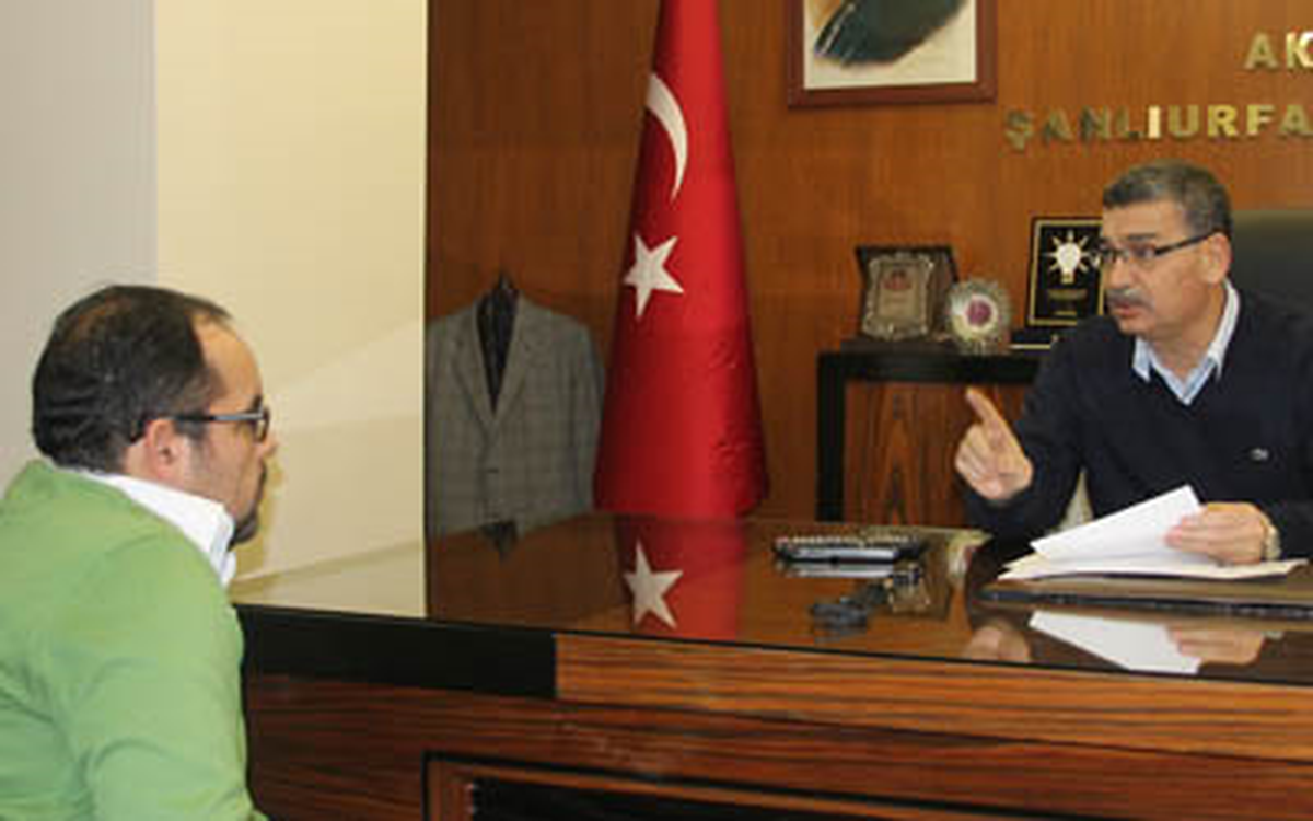 Güvenç, İlk Kez Bu Kadar Açık Konuştu