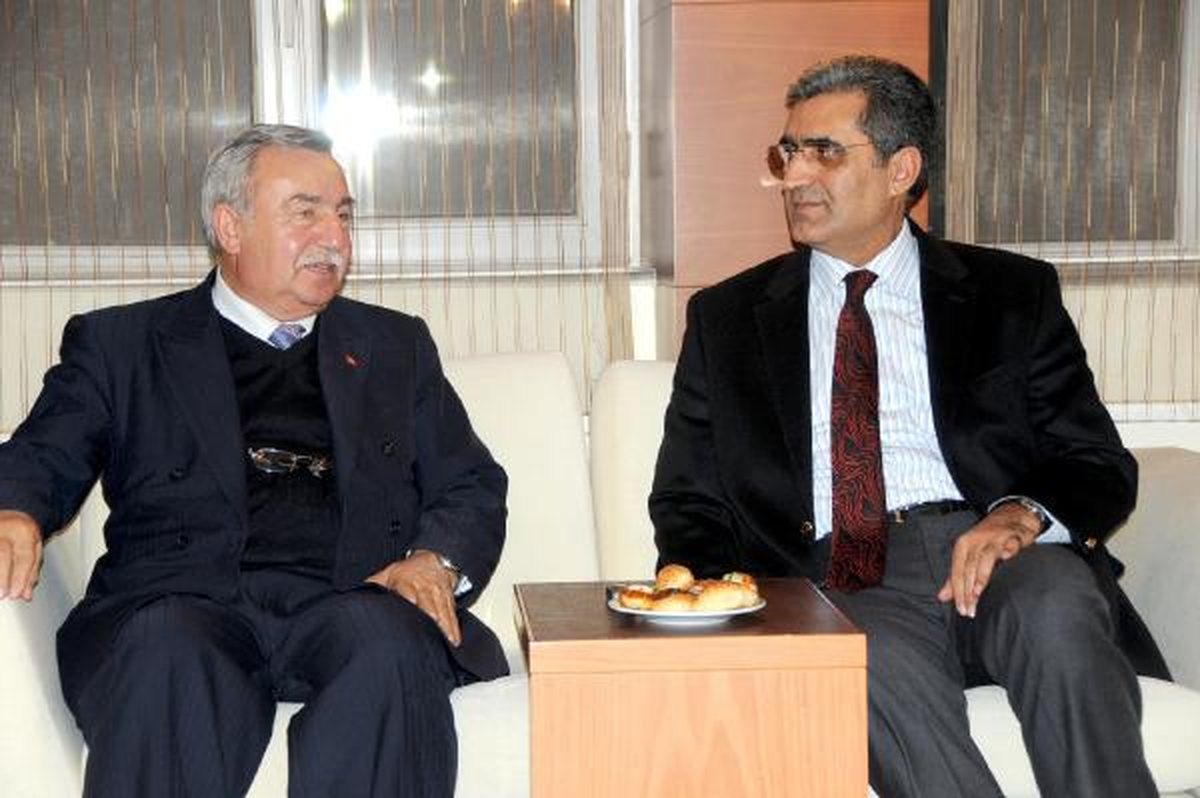 Pankobirlik Başkan: Şeker Fabrikalarının Sahibi Çiftçiler Olacak