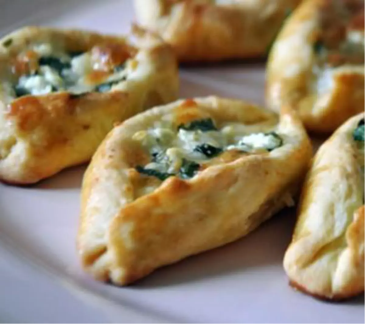 Peynirli Pide Poaça Tarifi