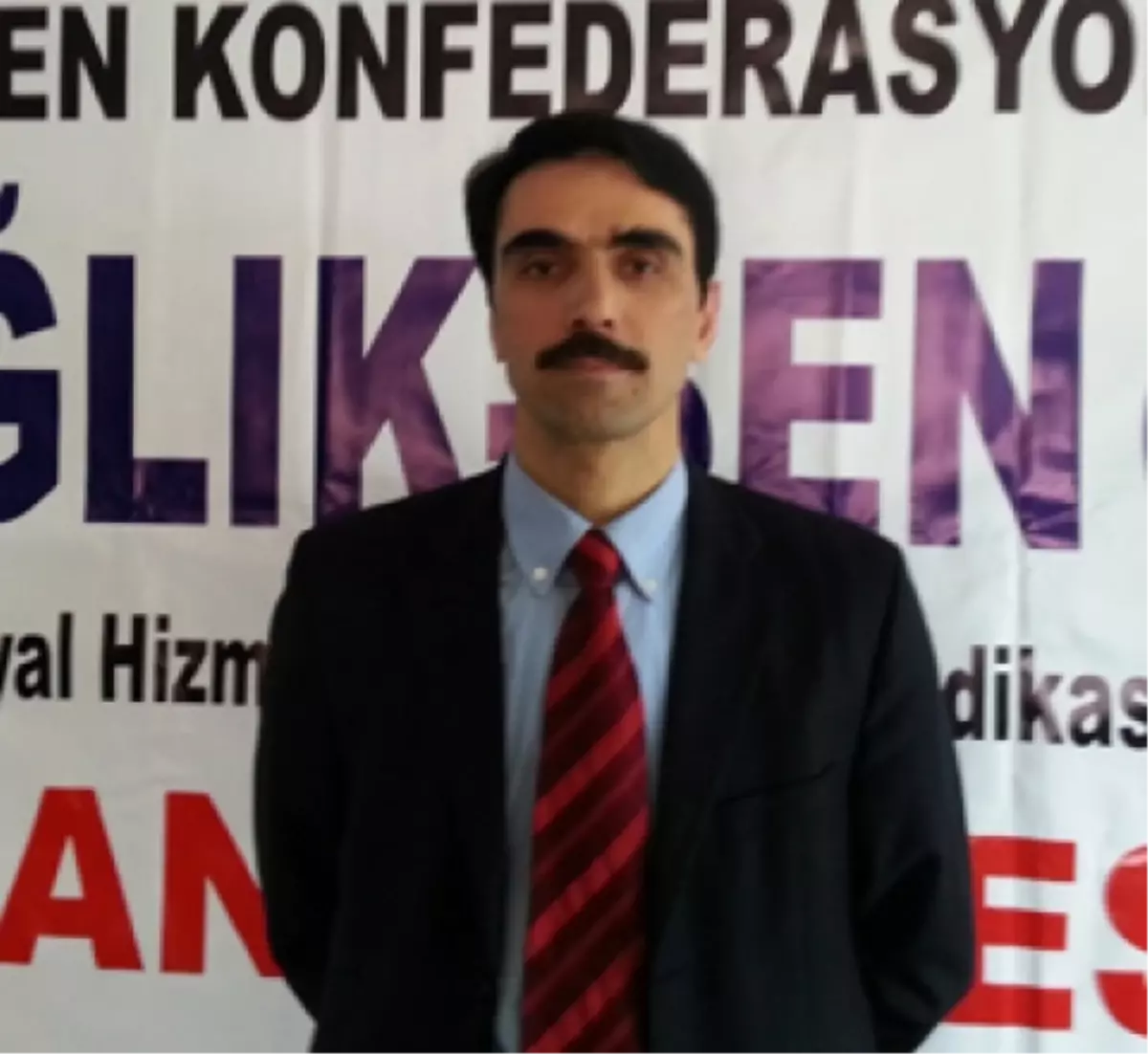 Sağlık-Sen "Gazeteciler Kamu Görevini İfa Ediyor"