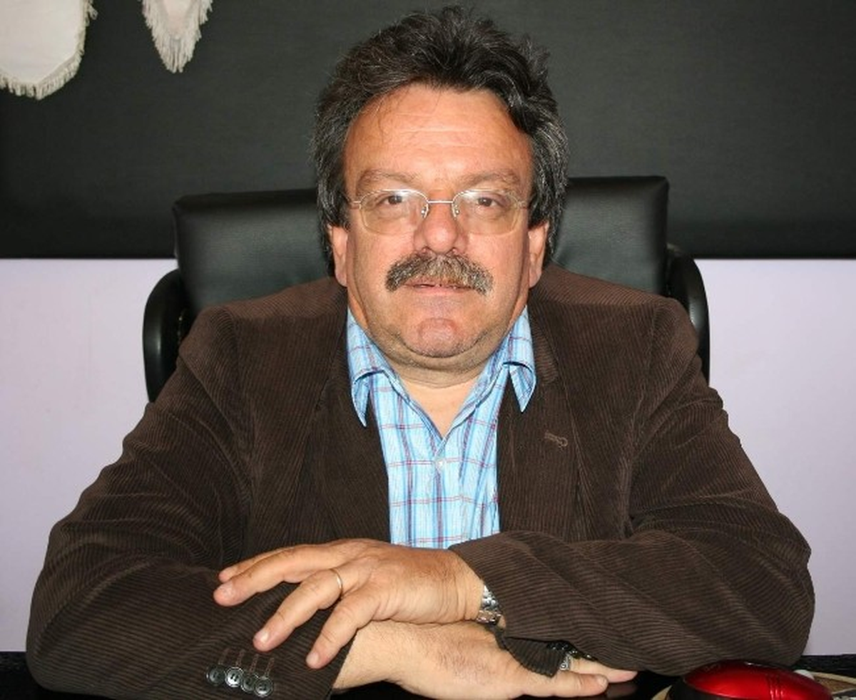 Sakatlar Derneği Başkanı Şirin, 2013 Yılını Değerlendirdi