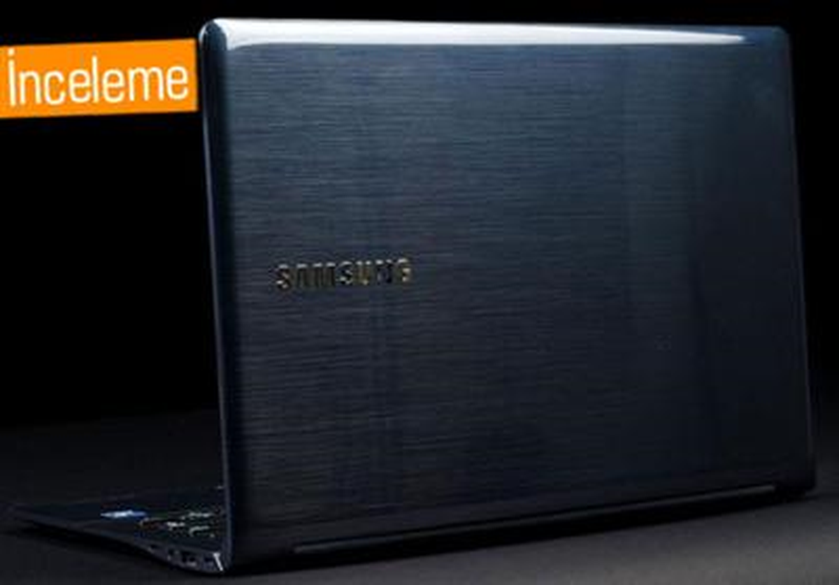 Samsung Atıv Book 9 Lite