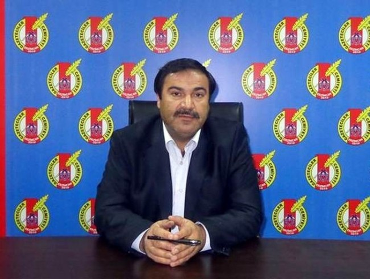 Sevilir\'den 10 Ocak Çalışan Gazeteciler Günü Mesajı