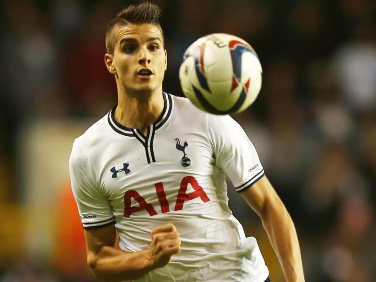 Sherwood\'un Lamela\'yı Gönderme Niyeti Yok