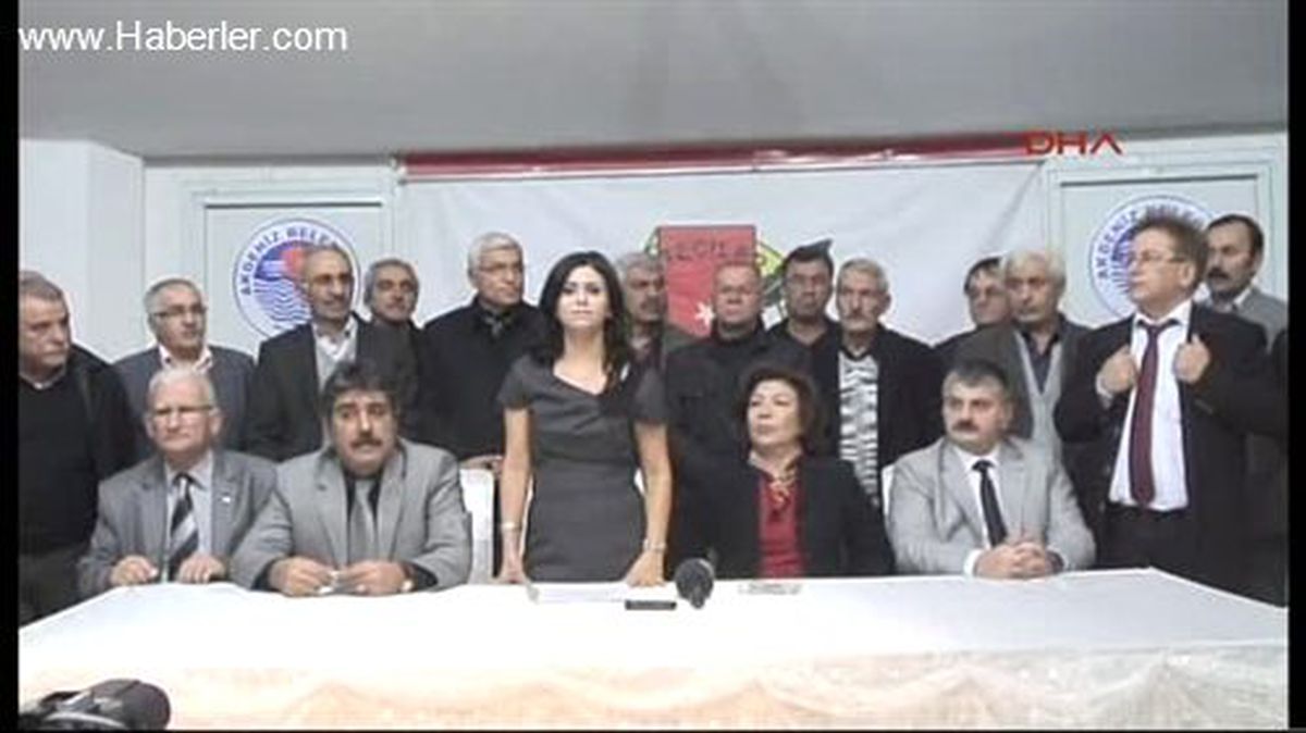 Taban Hareketi: CHP, Macit Özcan ile Mersin\'i Kaybedebilir