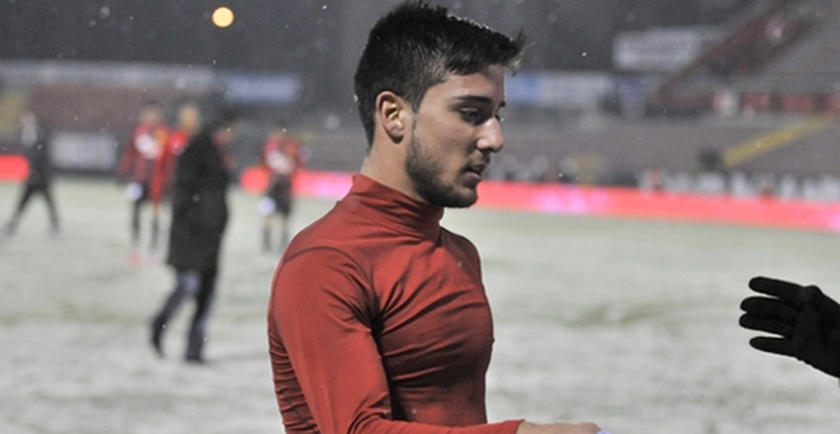 Tarık Çamdal, Galatasaray'da Oynamak İstiyor