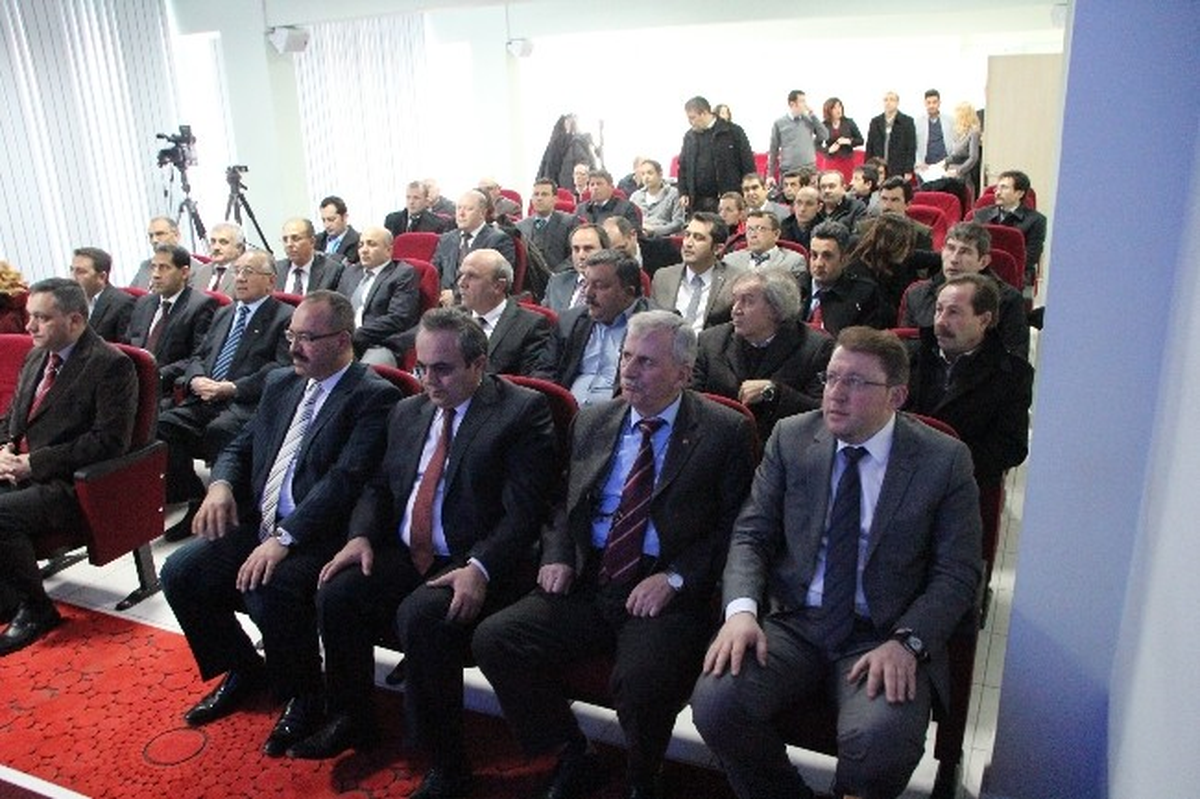 Tarımsal Öğretimin 168\'inci Yılı