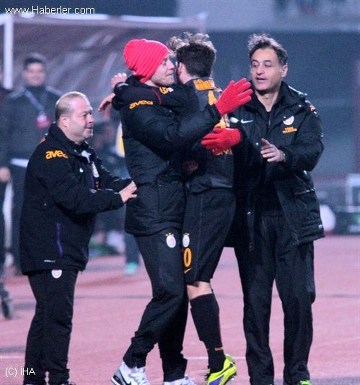 THY Antalya Cup