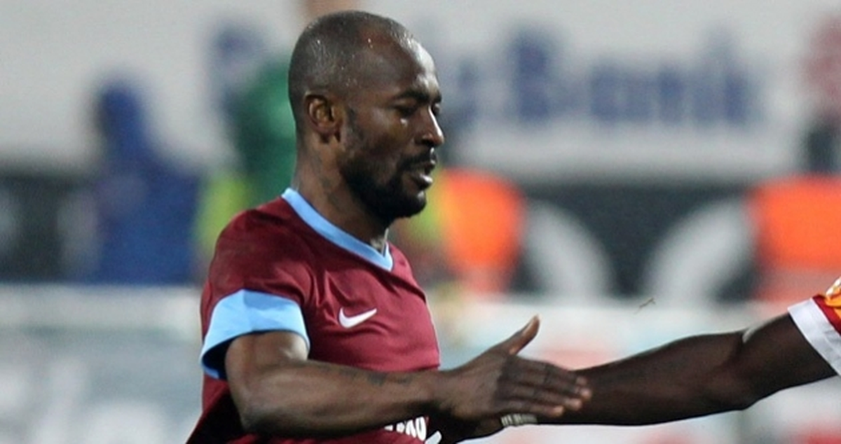 Zokora: Emre Belözoğlu Olayını Unuttum