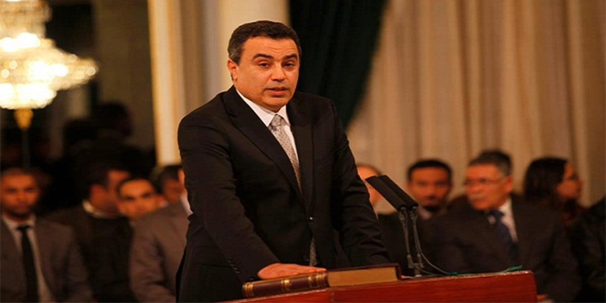 Tunus\'ta Yeni Hükümeti Eski Sanayi Bakanı Cuma Kuracak