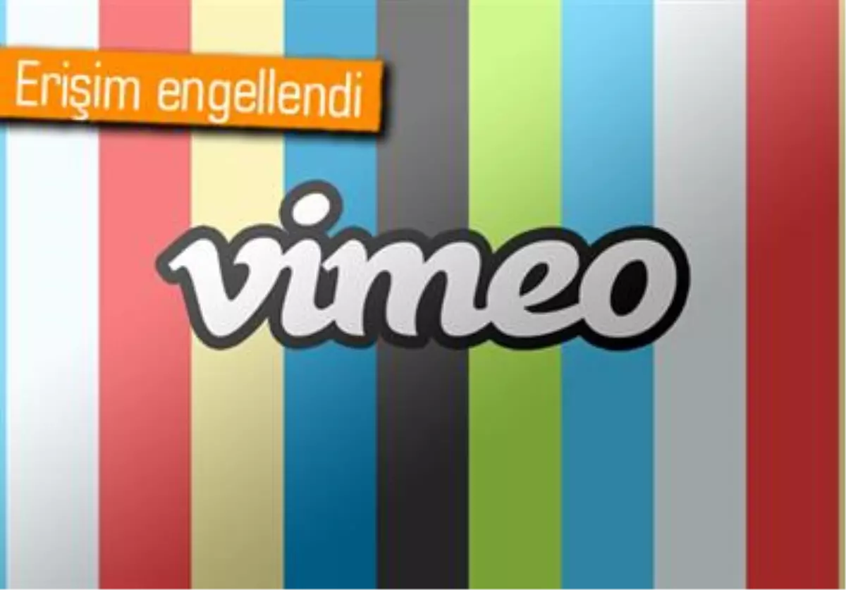 Ünlü Video İzleme Sitesi Vimeo Neden Kapandı?