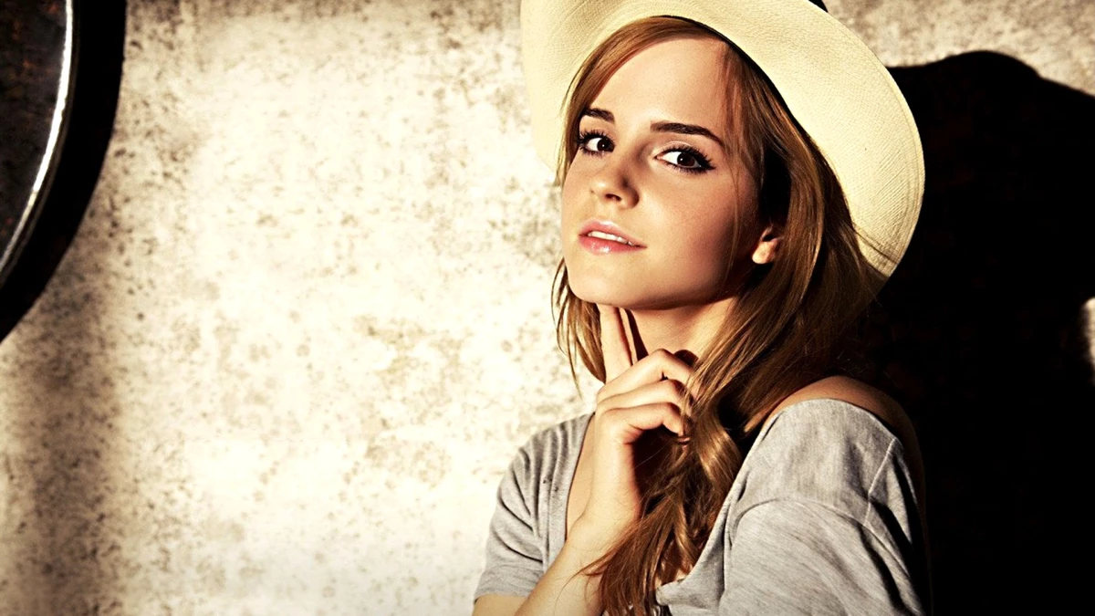 Emma Watson Yeni Aşka Yelken Açtı