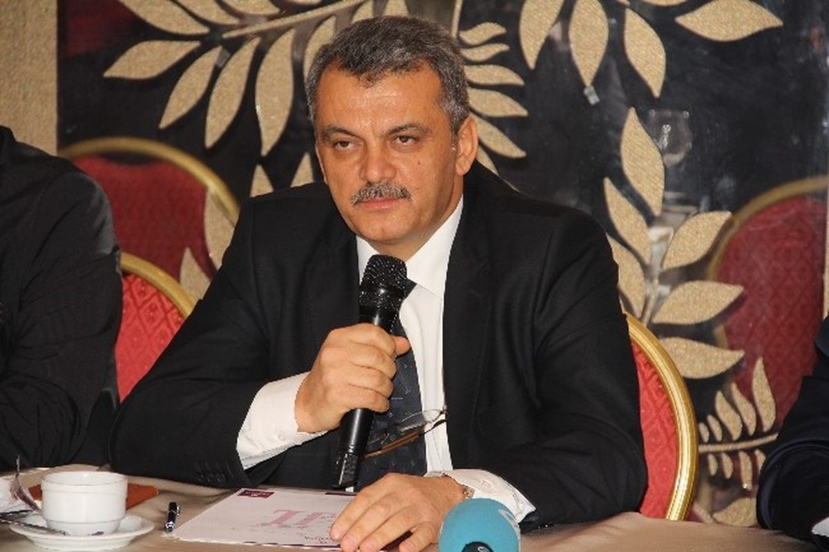 Yeni Emniyet Müdürü Babadağı Göreve Başladı
