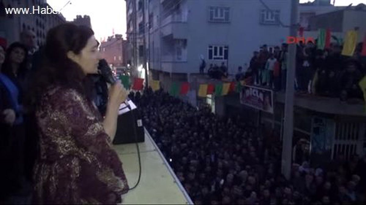 Ahmet Türk: Öcalan Özgür Olmadan, Kürdistan Özgür Olamayacak