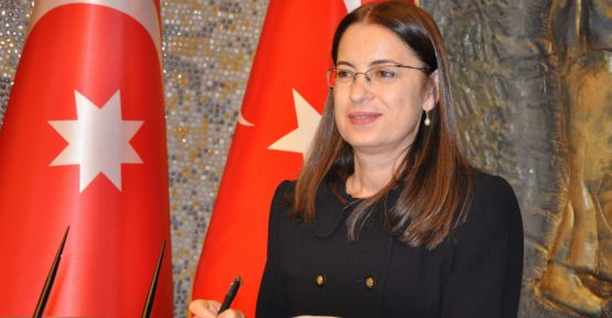 Aile ve Sosyal Politikalar Bakanı İslam, Sakarya\'da
