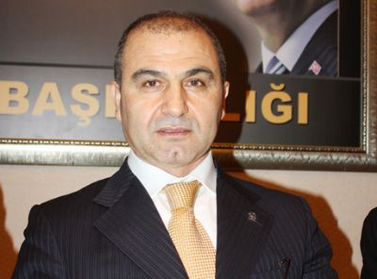 AK Parti Milletvekili Turan\'dan Mevlid Kandili Mesajı