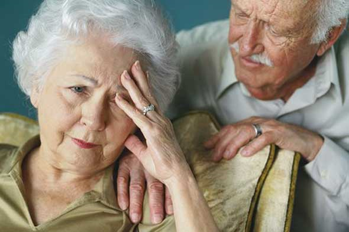 Alzheimer\'ın Erken Teşhisi İçin Yeni Umut