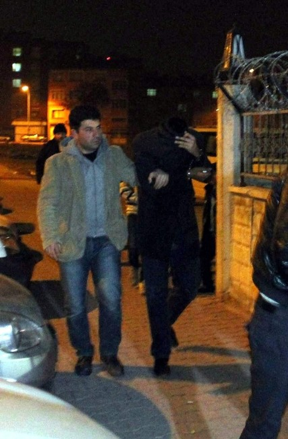 Konya\'da Aynı Reyondan 17 Defa Hırsızlık Yaptı