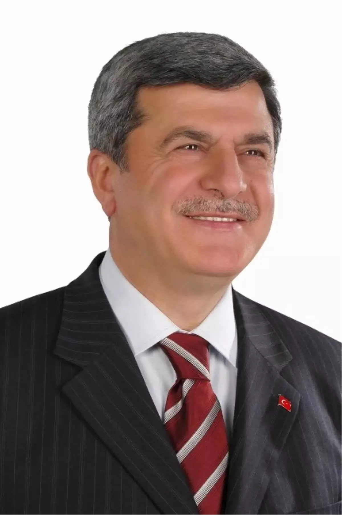 Başkan Karaosmanoğlu\'ndan Mevlit Kandili Mesajı