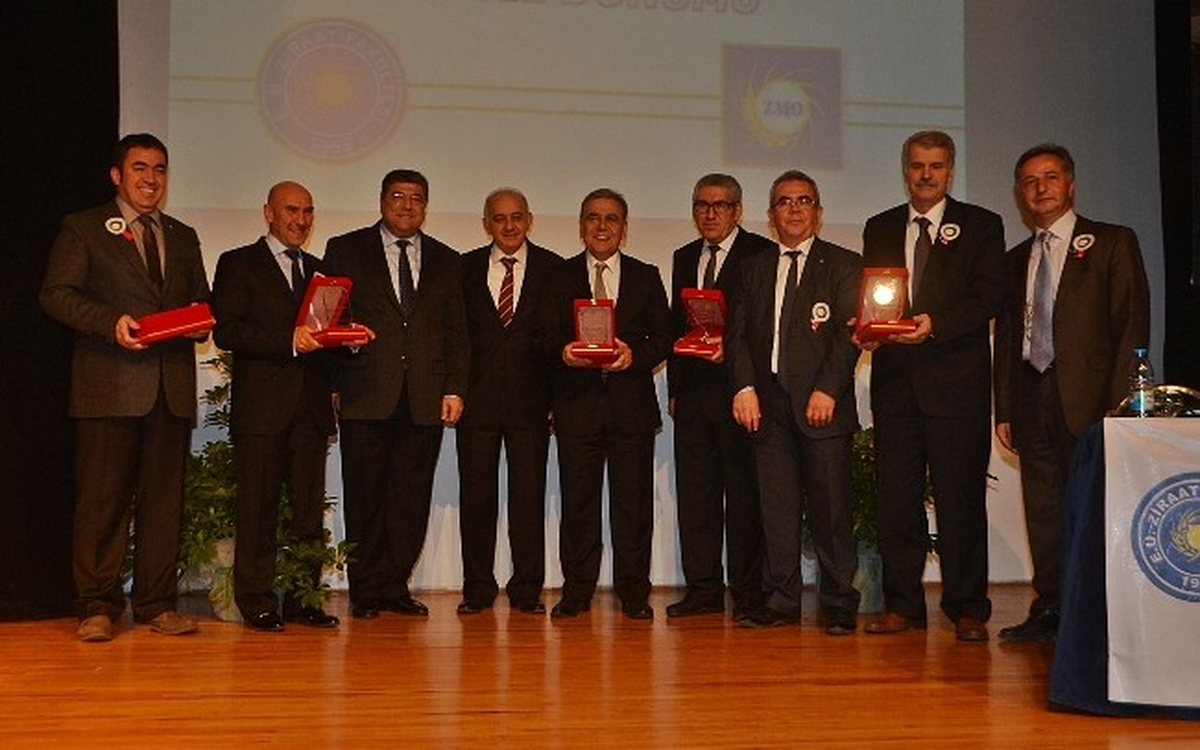 Başkan Kocaoğlu\'ndan "Kırsal Güvence"